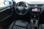 Škoda Octavia - fotka číslo 6