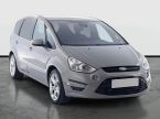 Ford S-MAX - fotka číslo 0