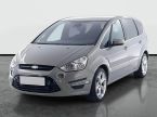 Ford S-MAX - fotka číslo 1