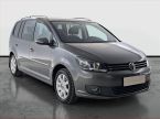 Volkswagen Touran - fotka číslo 0