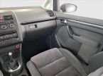 Volkswagen Touran - fotka číslo 7