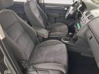 Volkswagen Touran - fotka číslo 8
