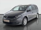Volkswagen Touran - fotka číslo 1