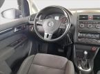 Volkswagen Touran - fotka číslo 6