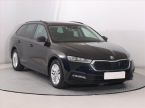 Škoda Octavia - fotka číslo 0