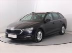 Škoda Octavia - fotka číslo 1