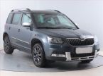 Škoda Yeti - fotka číslo 0