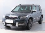 Škoda Yeti - fotka číslo 1