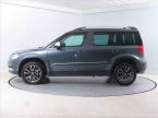 Škoda Yeti - fotka číslo 2