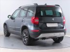 Škoda Yeti - fotka číslo 3