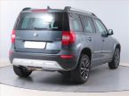 Škoda Yeti - fotka číslo 4