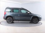 Škoda Yeti - fotka číslo 5