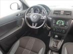 Škoda Yeti - fotka číslo 6