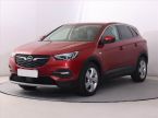 Opel Grandland X - fotka číslo 1