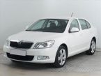 Škoda Octavia - fotka číslo 1