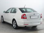 Škoda Octavia - fotka číslo 3