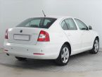 Škoda Octavia - fotka číslo 4