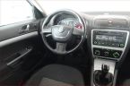 Škoda Octavia - fotka číslo 6