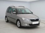 Škoda Roomster - fotka číslo 0