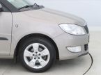Škoda Roomster - fotka číslo 13