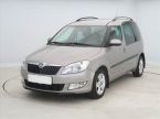 Škoda Roomster - fotka číslo 1