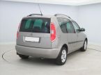 Škoda Roomster - fotka číslo 4