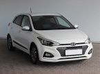 Hyundai i20 - fotka číslo 0