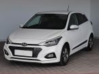 Hyundai i20 - fotka číslo 1