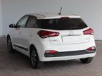 Hyundai i20 - fotka číslo 3