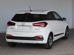 Hyundai i20 - fotka číslo 4
