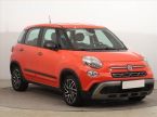 Fiat 500 L - fotka číslo 0