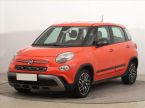 Fiat 500 L - fotka číslo 1