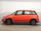 Fiat 500 L - fotka číslo 2