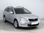 Škoda Octavia - fotka číslo 0