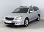 Škoda Octavia - fotka číslo 1