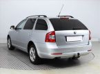 Škoda Octavia - fotka číslo 3