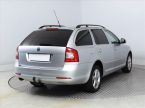 Škoda Octavia - fotka číslo 4