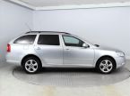 Škoda Octavia - fotka číslo 5