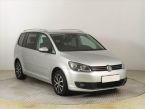 Volkswagen Touran - fotka číslo 0