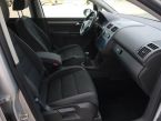 Volkswagen Touran - fotka číslo 8