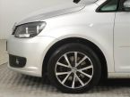 Volkswagen Touran - fotka číslo 13