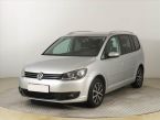 Volkswagen Touran - fotka číslo 1