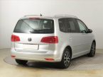 Volkswagen Touran - fotka číslo 4