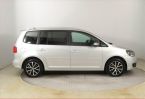 Volkswagen Touran - fotka číslo 5