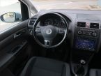 Volkswagen Touran - fotka číslo 6