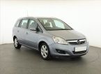 Opel Zafira - fotka číslo 0
