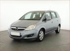 Opel Zafira - fotka číslo 1