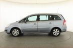 Opel Zafira - fotka číslo 2
