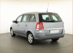 Opel Zafira - fotka číslo 3