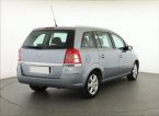 Opel Zafira - fotka číslo 4